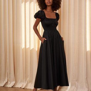 La Ligne Amour Dress NEW WITH TAGS-
